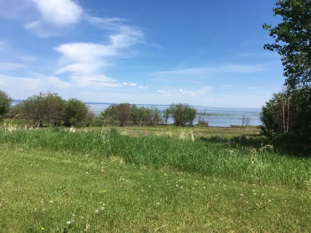 Lot 1 19 Peace River Avenue Joussard AB T0G 1J0