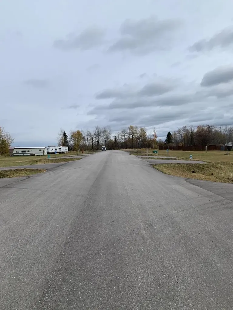 Lot 1 19 Peace River Avenue Joussard AB T0G 1J0