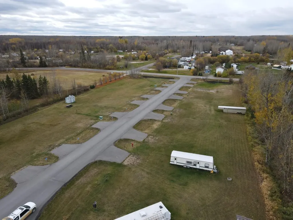 Lot 1 19 Peace River Avenue Joussard AB T0G 1J0