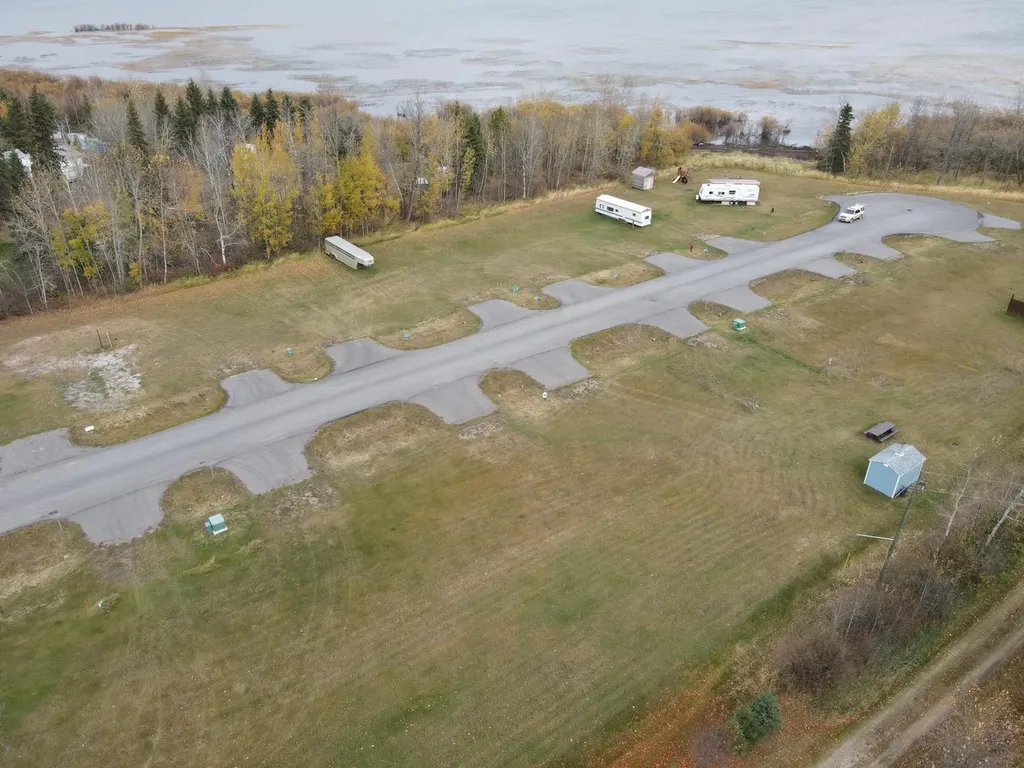 Lot 1 19 Peace River Avenue Joussard AB T0G 1J0
