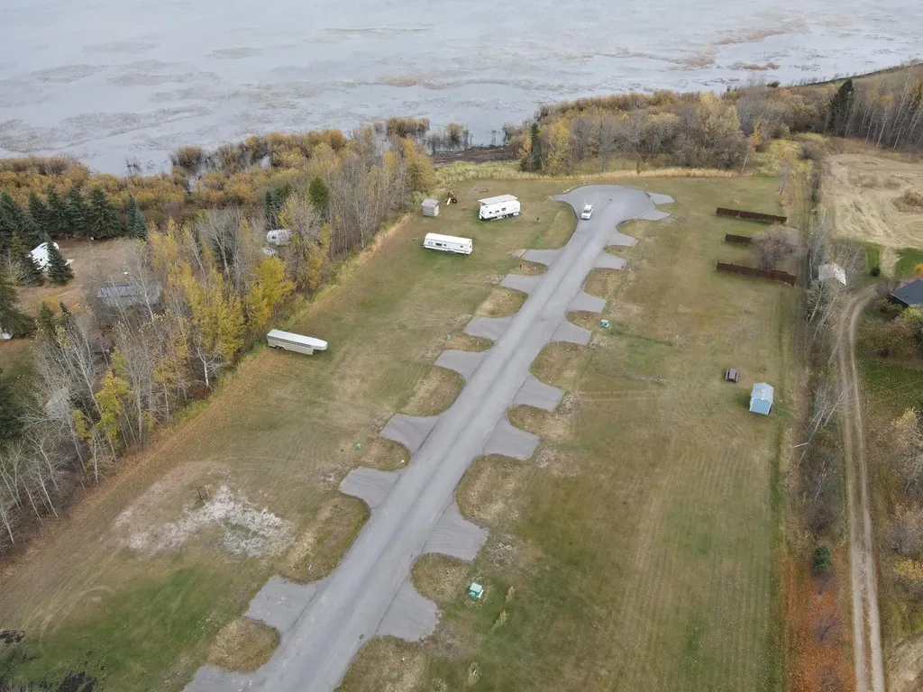 Lot 1 19 Peace River Avenue Joussard AB T0G 1J0