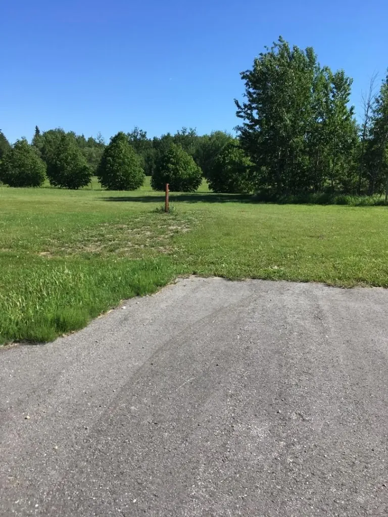 Lot 1 19 Peace River Avenue Joussard AB T0G 1J0