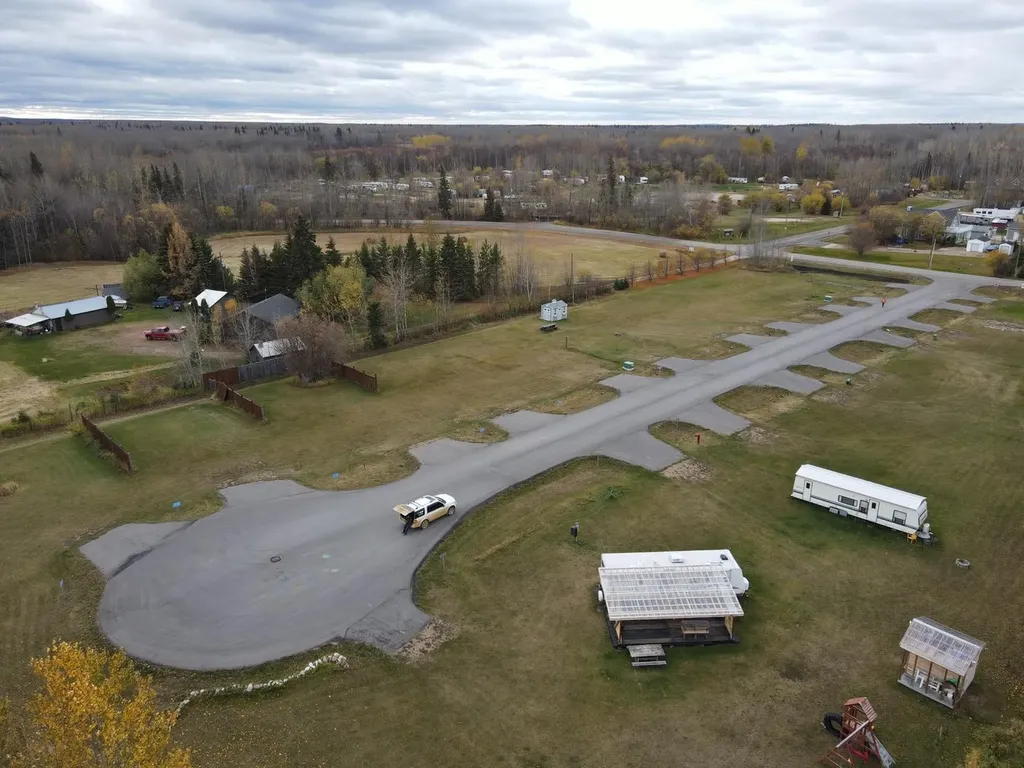 Lot 1 19 Peace River Avenue Joussard AB T0G 1J0