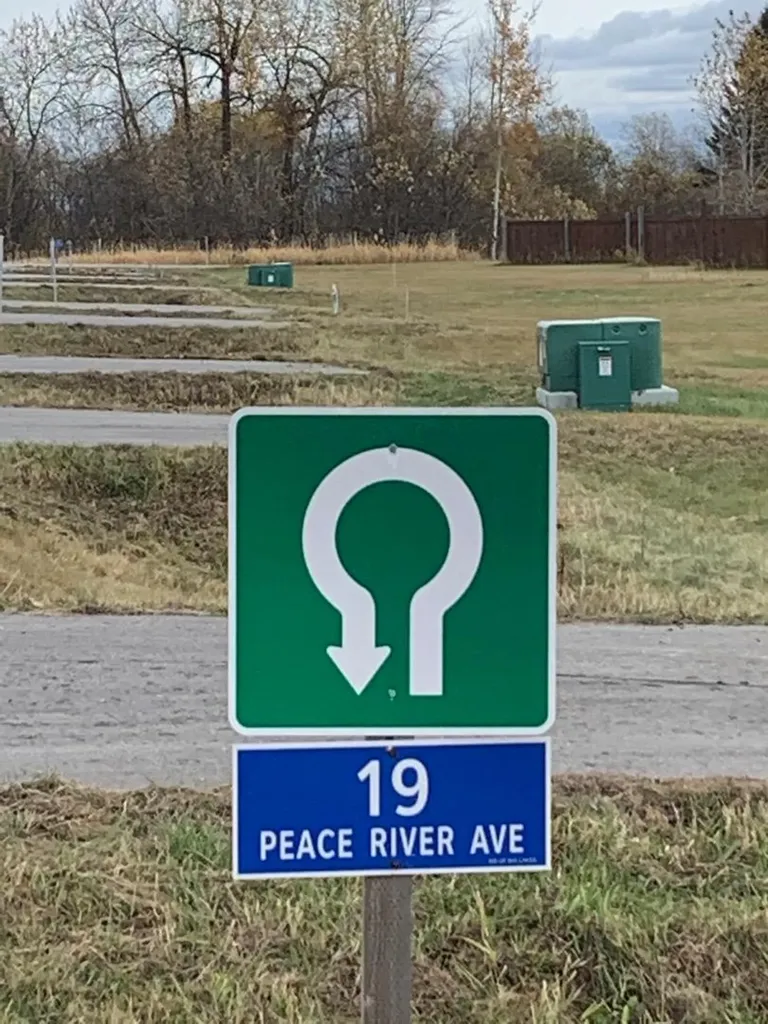 Lot 1 19 Peace River Avenue Joussard AB T0G 1J0