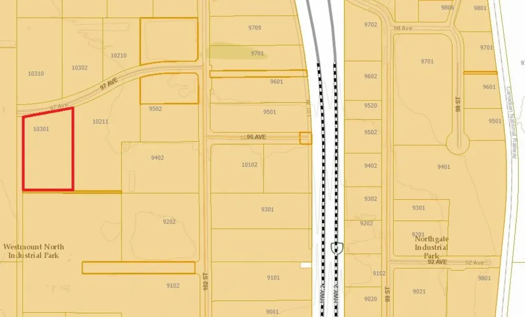 10301 97 Avenue Clairmont AB T0H 0W0