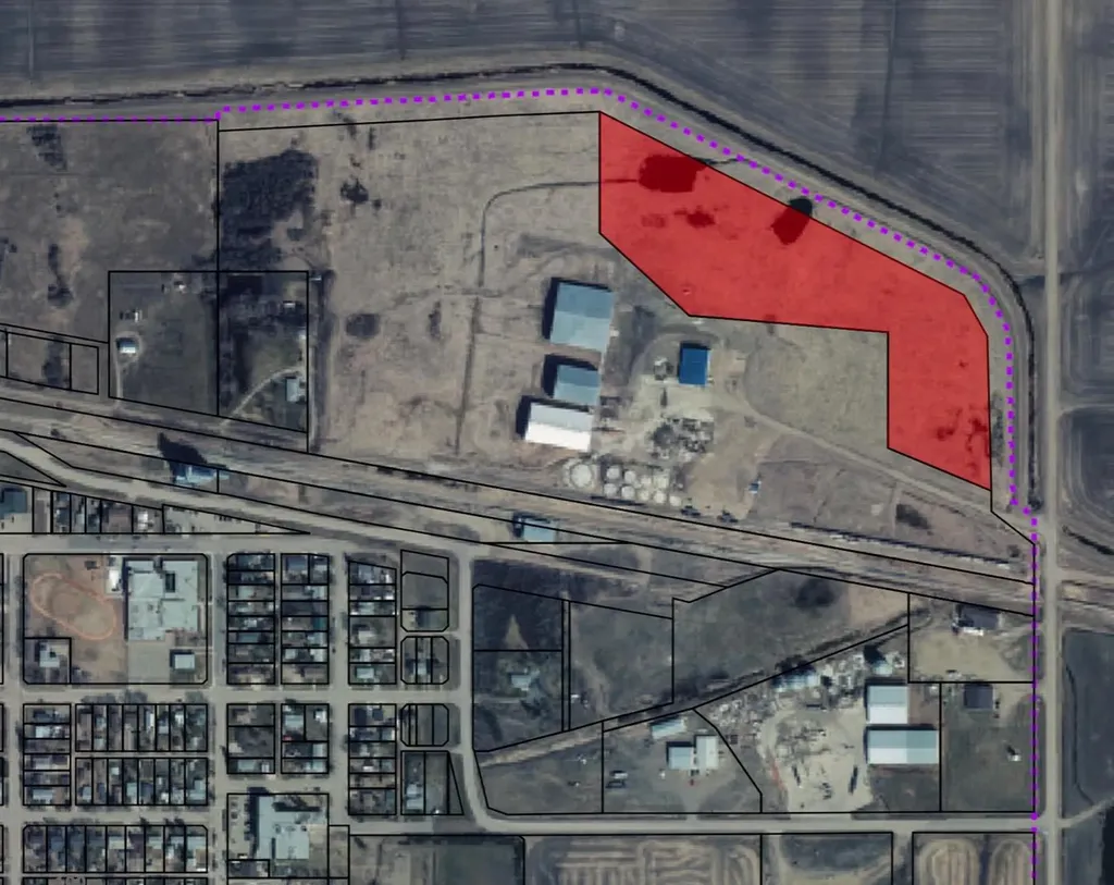 2 78100 Range Road 213 Falher AB T0H 1M0