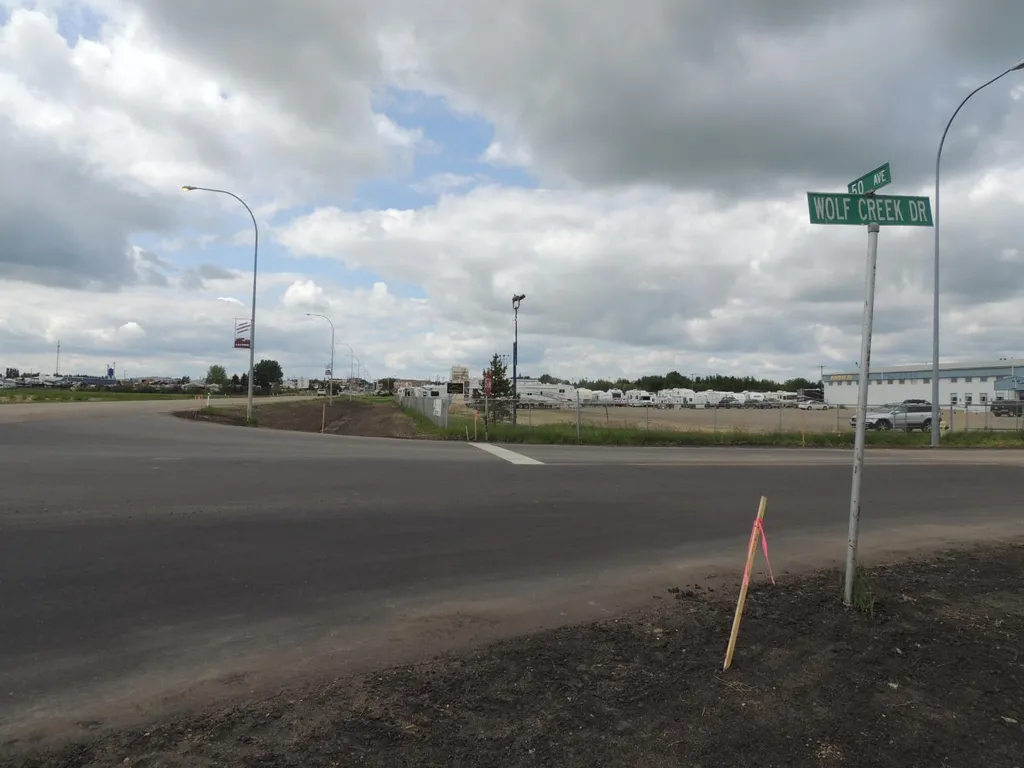 3910 Highway 12 Lacombe AB T4L 1A6
