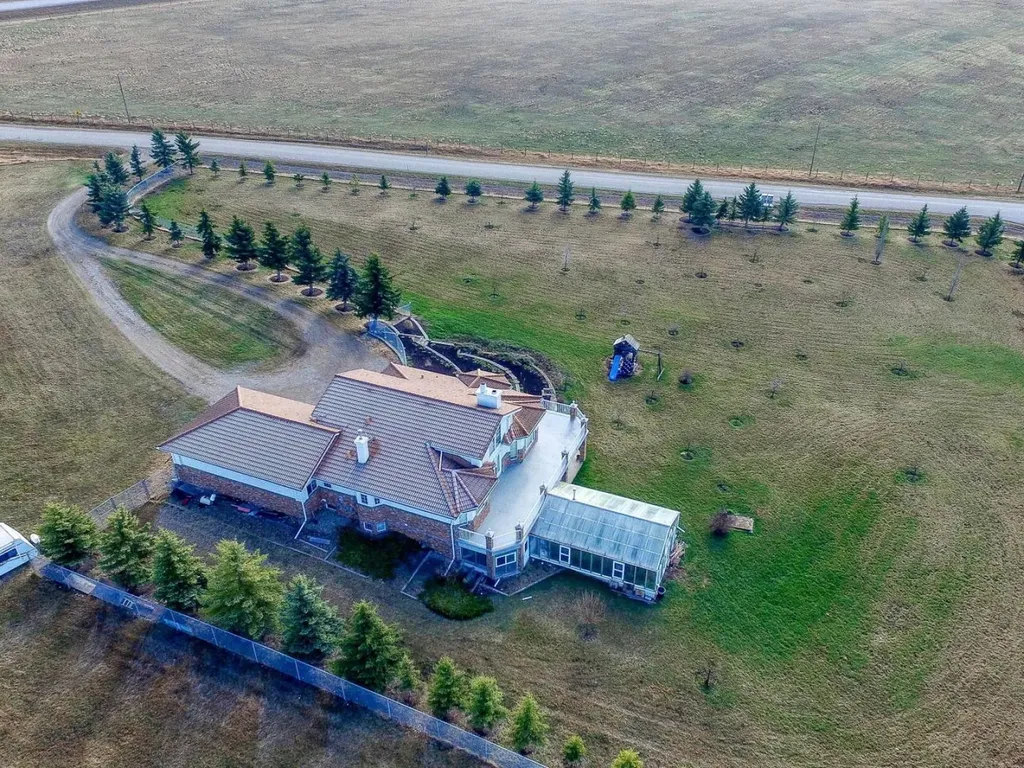 254209 Woodland Road Rural Rocky View County AB T3L 2R2