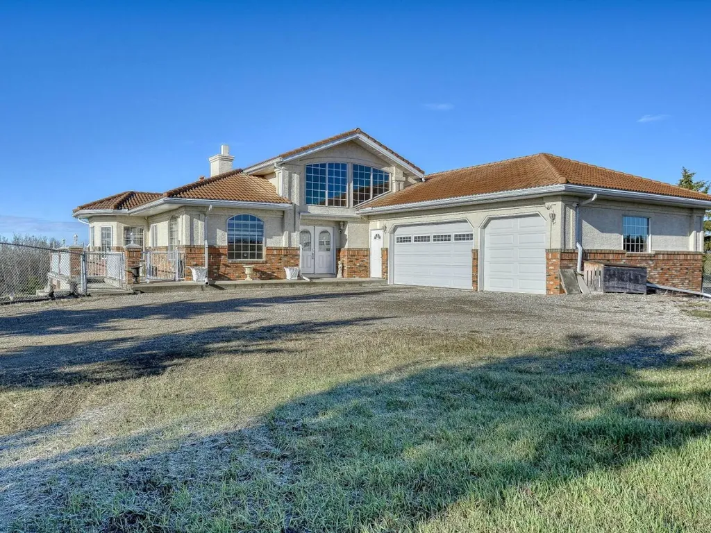254209 Woodland Road Rural Rocky View County AB T3L 2R2
