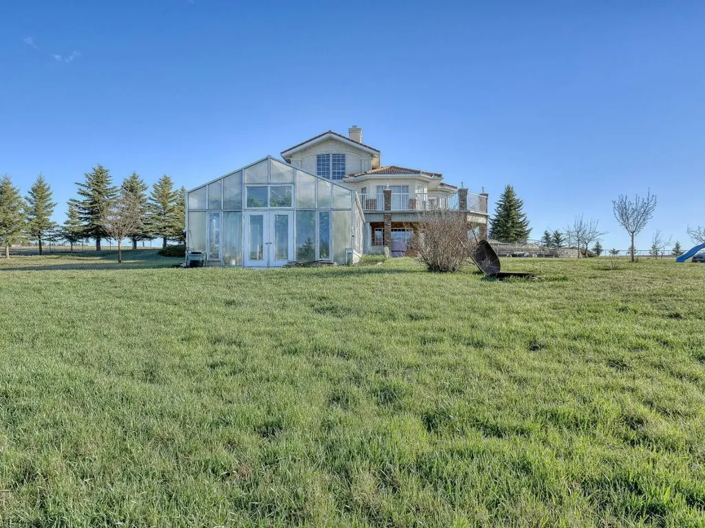 254209 Woodland Road Rural Rocky View County AB T3L 2R2