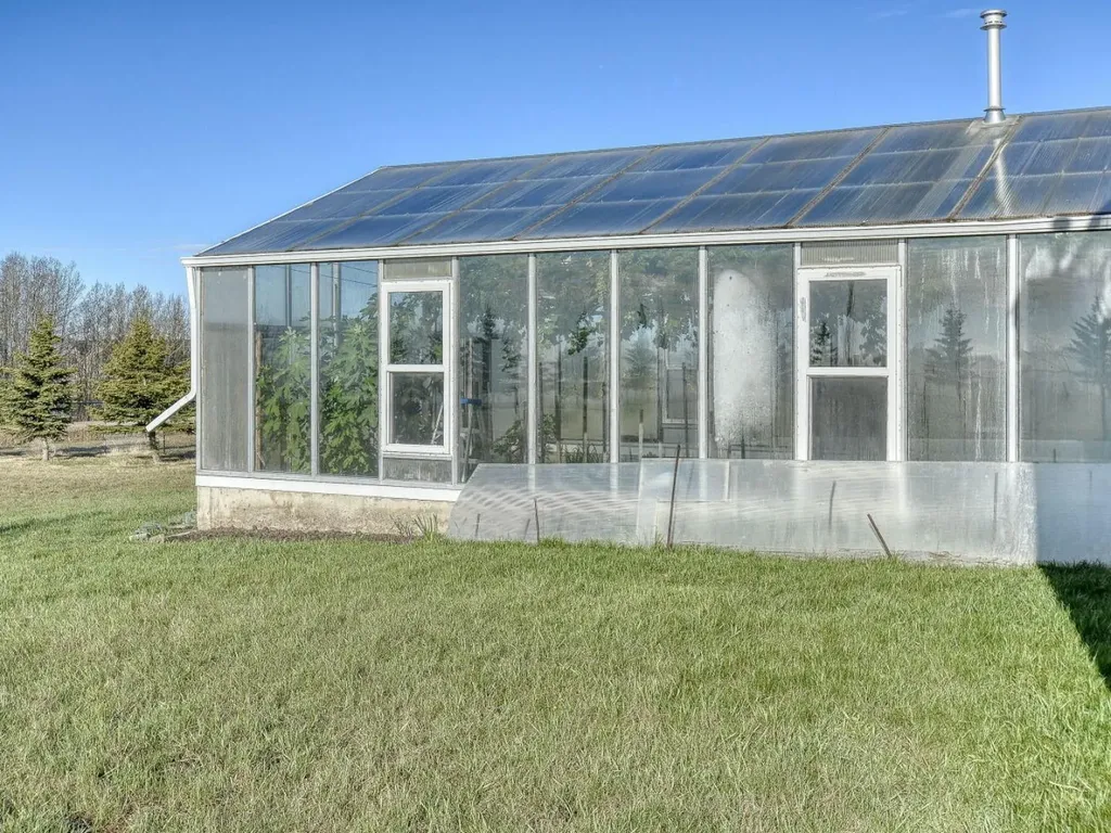 254209 Woodland Road Rural Rocky View County AB T3L 2R2
