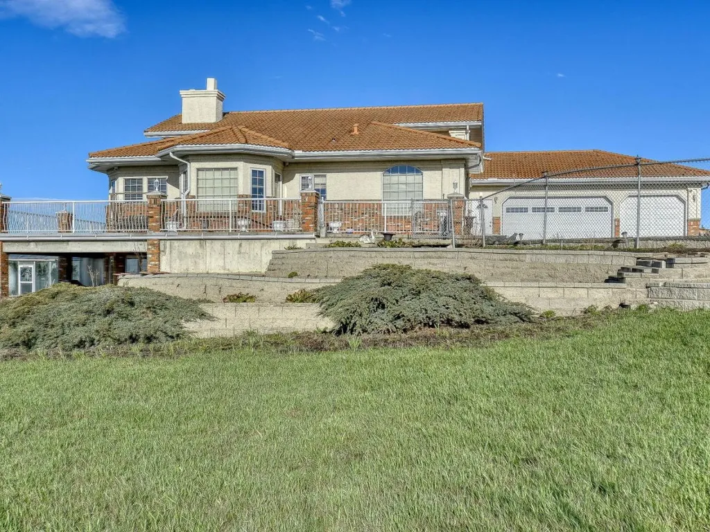 254209 Woodland Road Rural Rocky View County AB T3L 2R2