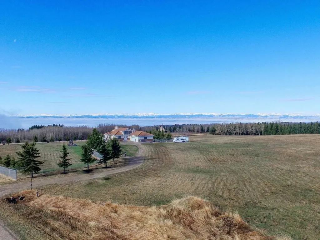 254209 Woodland Road Rural Rocky View County AB T3L 2R2
