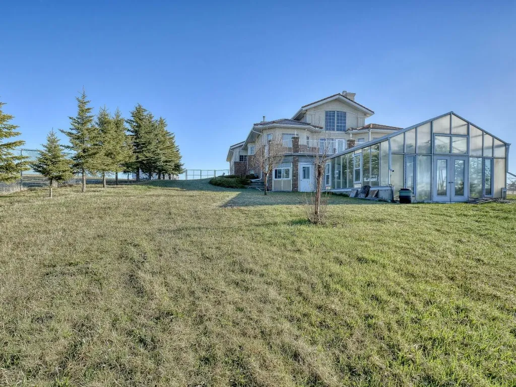 254209 Woodland Road Rural Rocky View County AB T3L 2R2