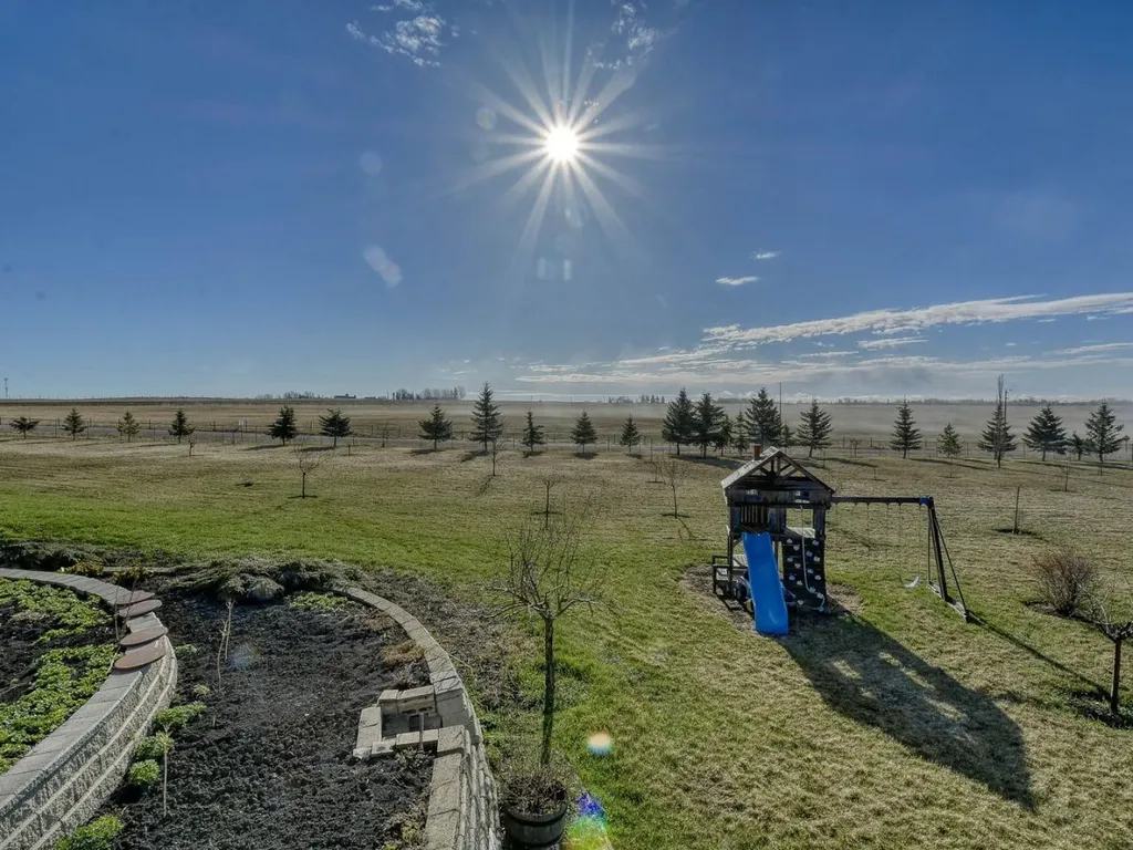 254209 Woodland Road Rural Rocky View County AB T3L 2R2