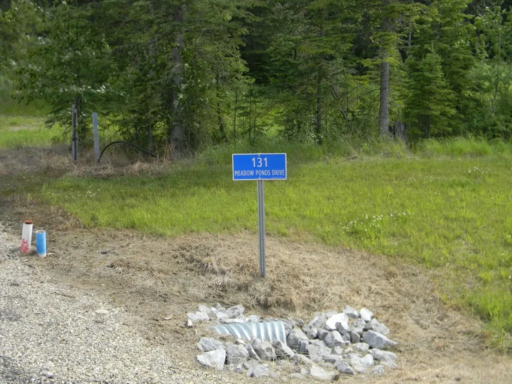 131 Meadow Ponds Drive Rural Clearwater County AB T4T 2A2