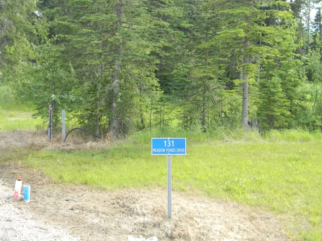 131 Meadow Ponds Drive Rural Clearwater County AB T4T 2A2