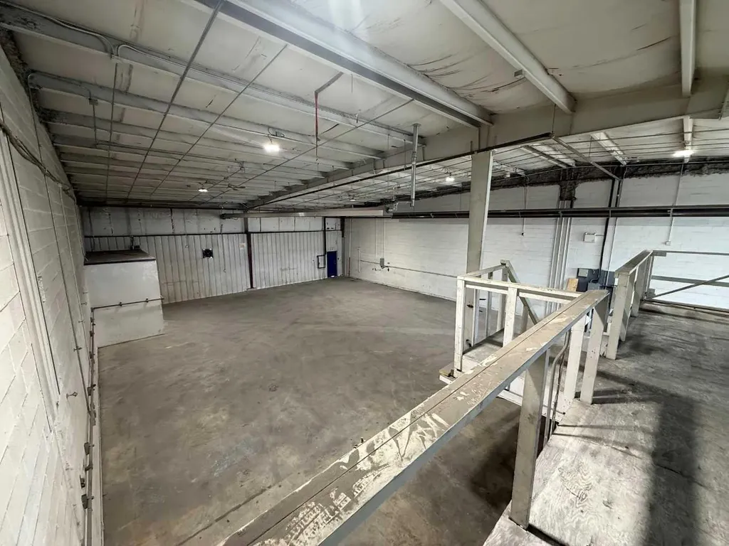 8319 Chiles Industrial Avenue Red Deer AB T4P 2V5