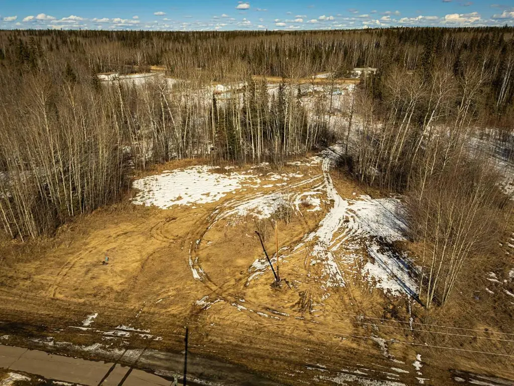 2431 Mistassiniy Road Wabasca AB T0G 2K0