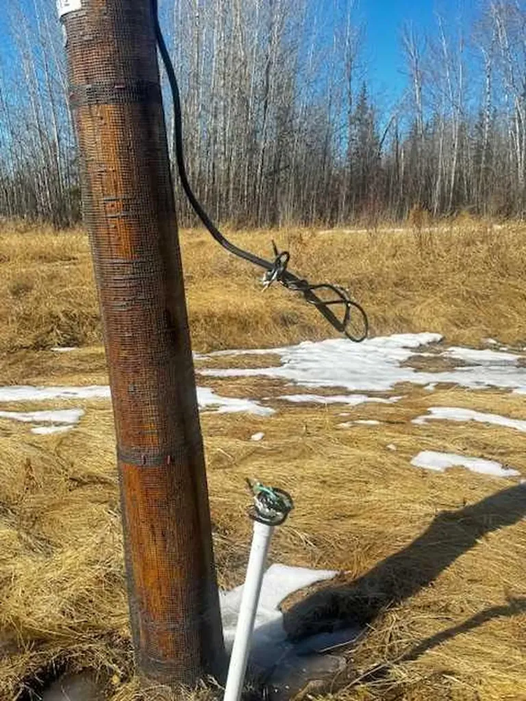 2431 Mistassiniy Road Wabasca AB T0G 2K0