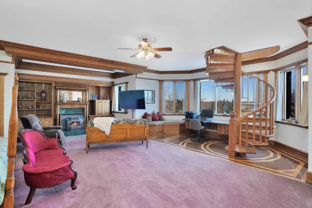 31027 Range Road 50 Rural Mountain View County AB T0M 0R0