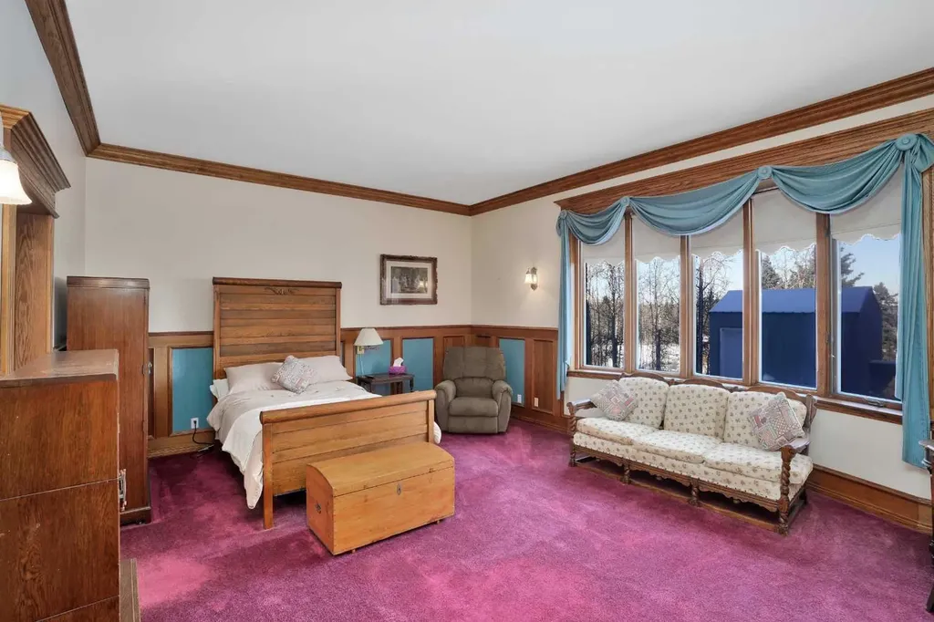 31027 Range Road 50 Rural Mountain View County AB T0M 0R0