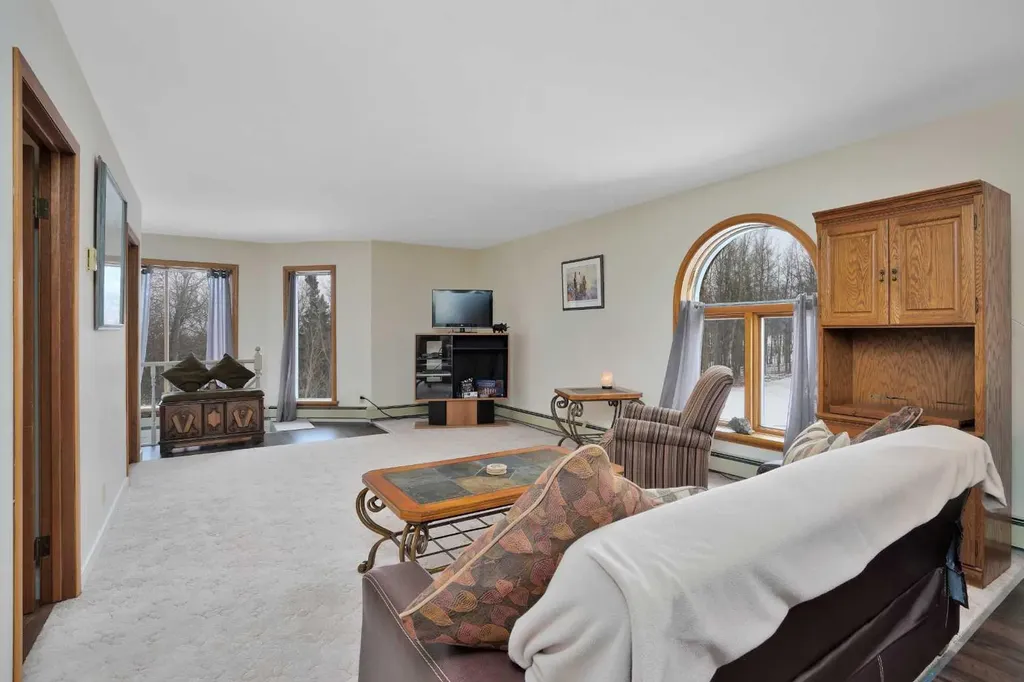 31027 Range Road 50 Rural Mountain View County AB T0M 0R0
