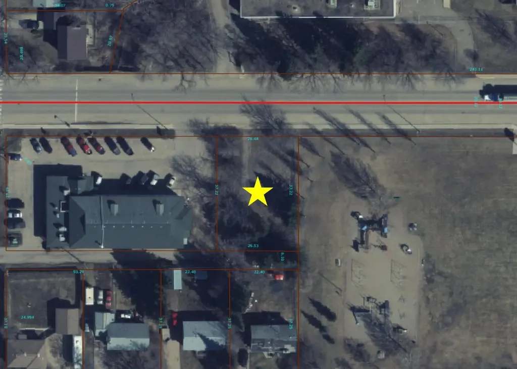 4633 53 Avenue High Prairie AB T0G 1E0
