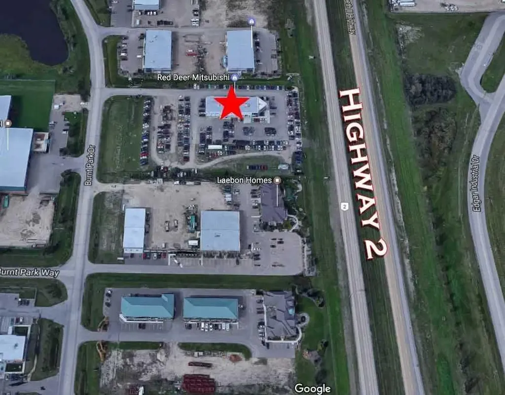 295 Burnt Park Drive Rural Red Deer County AB T4S 2L4
