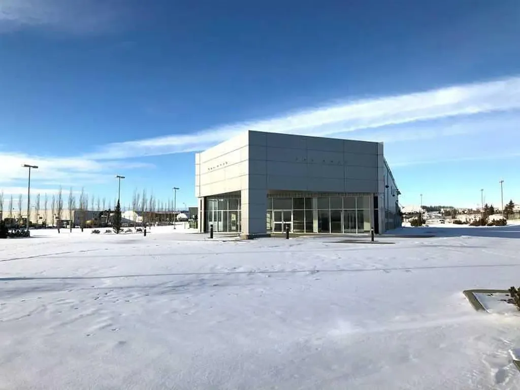 295 Burnt Park Drive Rural Red Deer County AB T4S 2L4