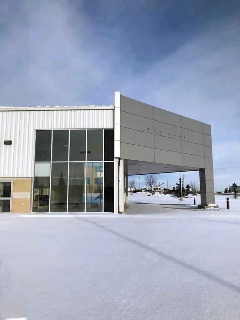 295 Burnt Park Drive Rural Red Deer County AB T4S 2L4