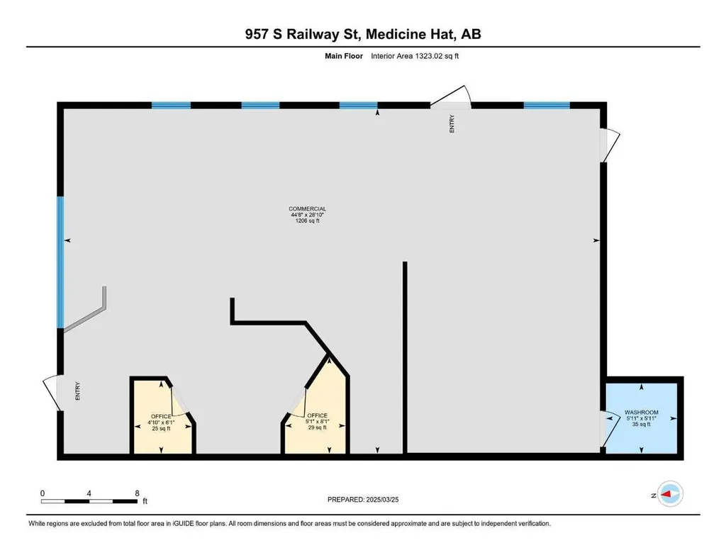 957 South Railway Street SE Medicine Hat AB T1A 2W3