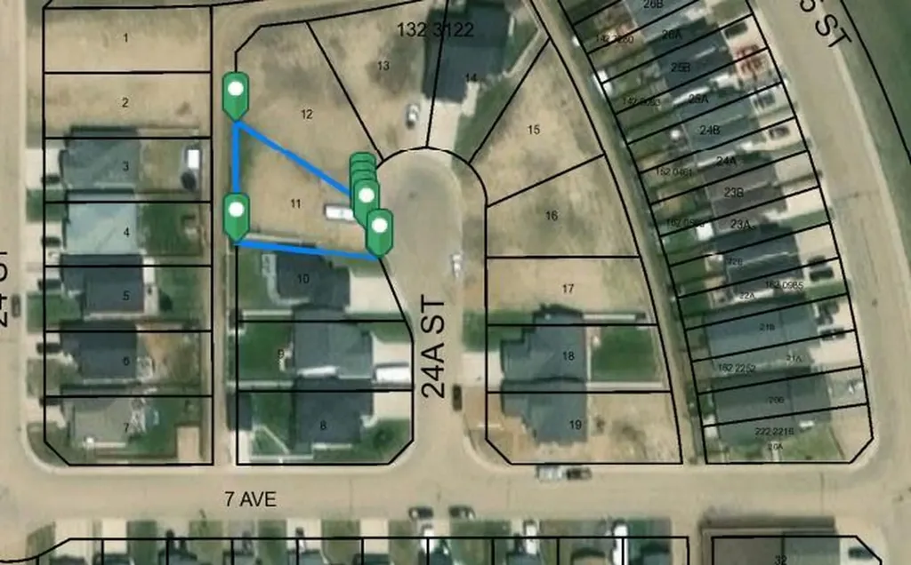714 24a Street Wainwright AB T9W 0B6
