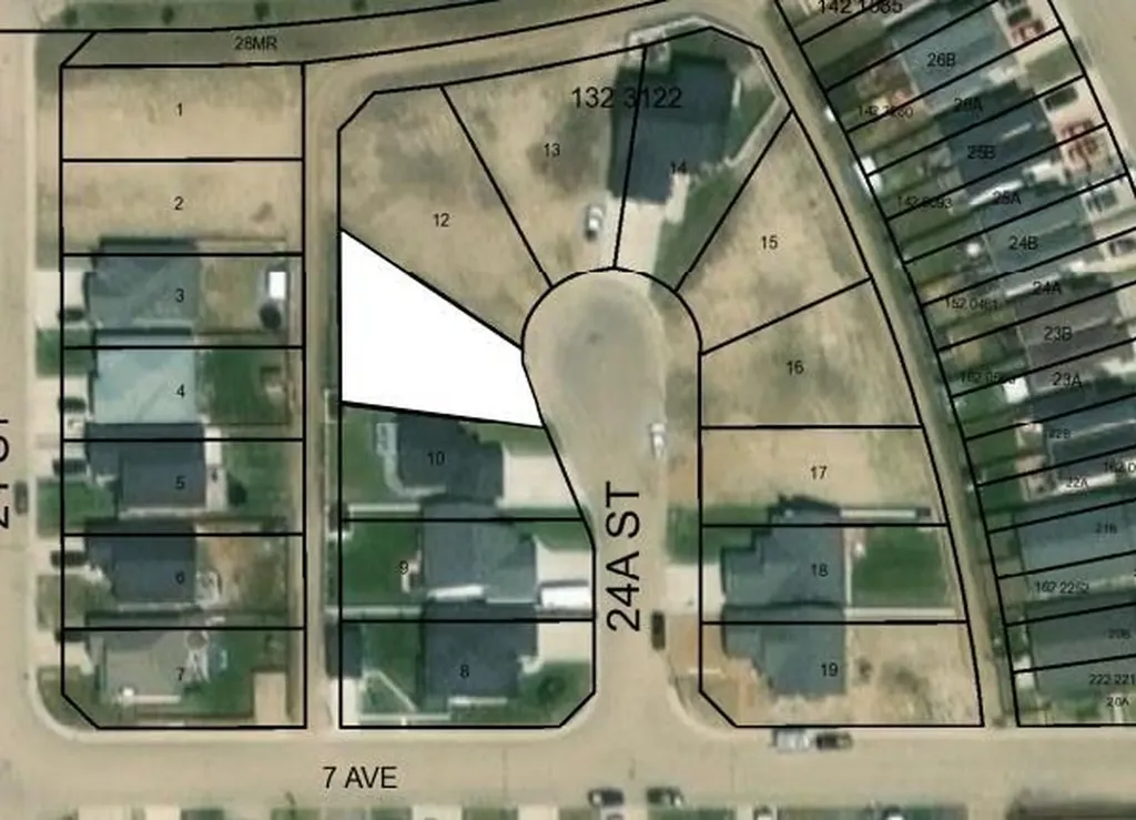 714 24a Street Wainwright AB T9W 0B6