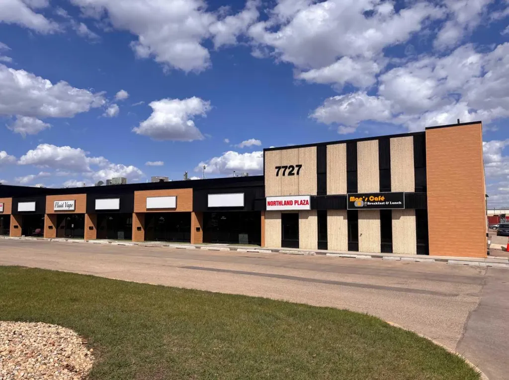 7727 50 Avenue Red Deer AB T4P 1M7