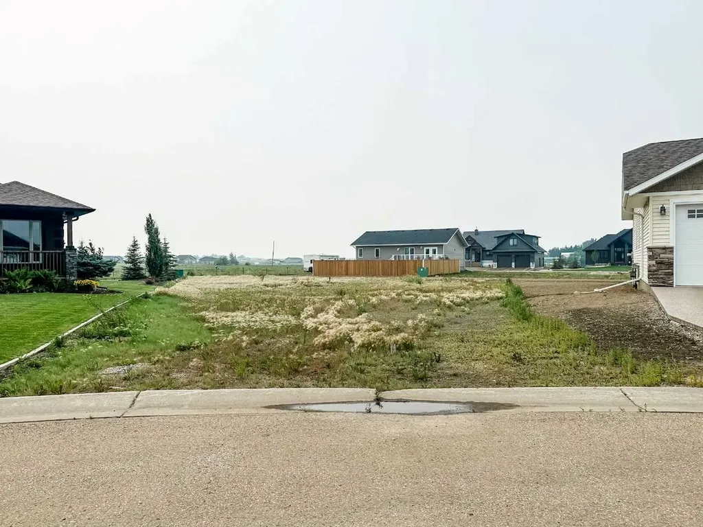 6927 Meadowview Close Stettler AB T4K 1M4