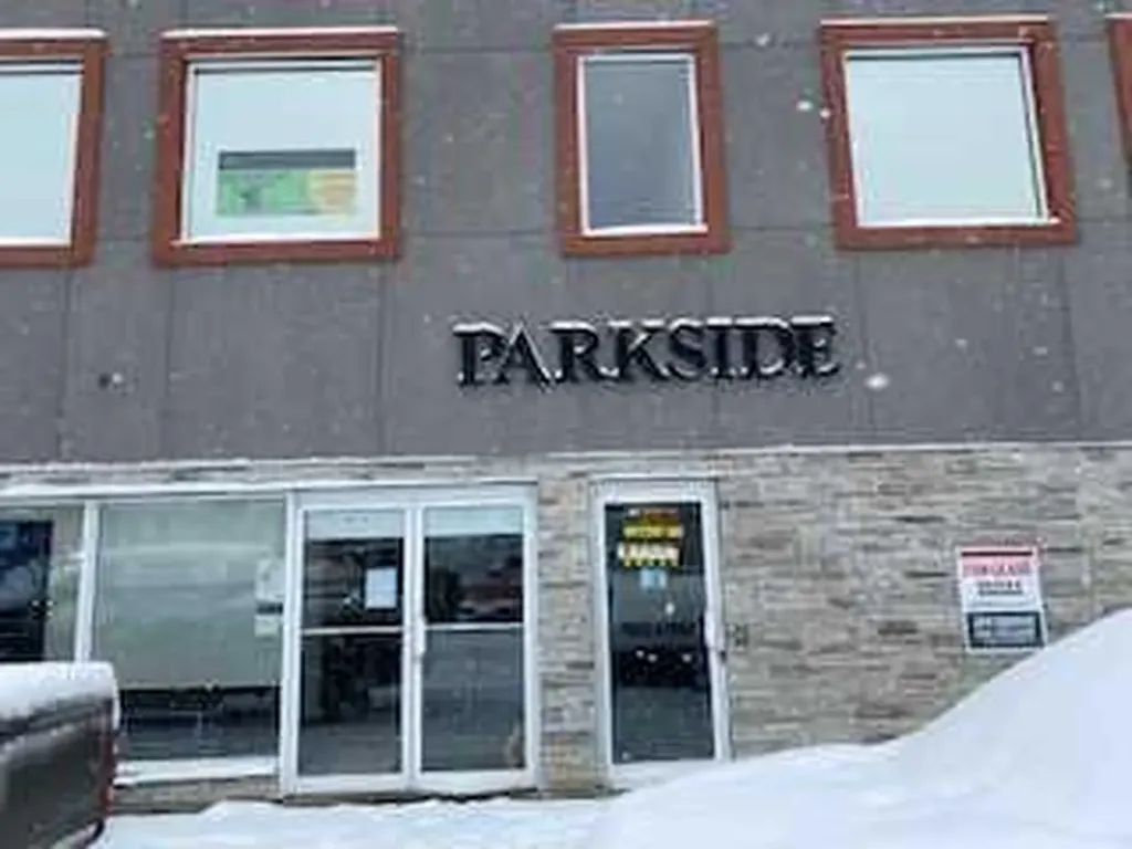 4920 51 Avenue Whitecourt AB T7S 1A1