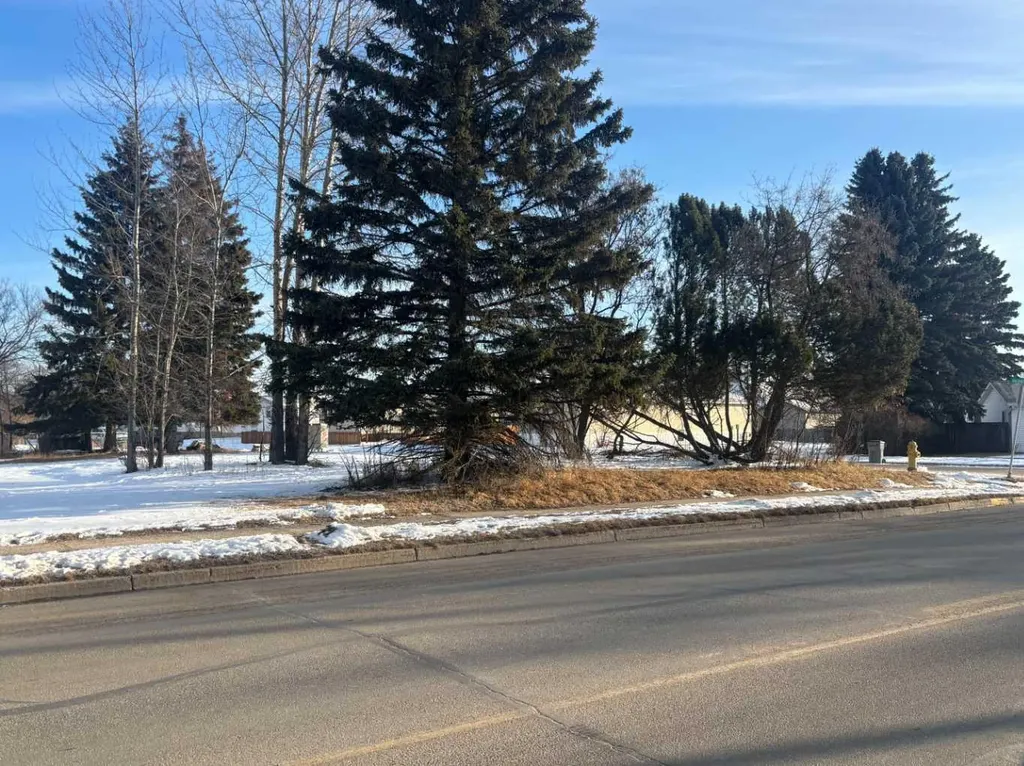 4504 55 Avenue Whitecourt AB T7S1A8