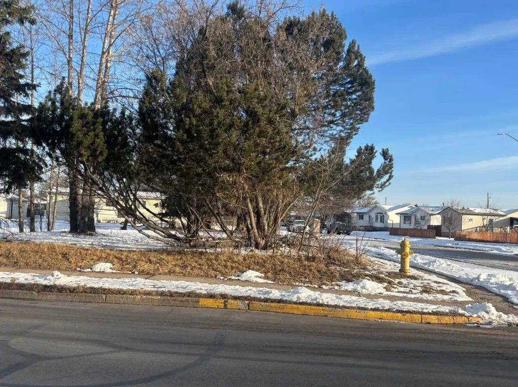 4504 55 Avenue Whitecourt AB T7S1A8