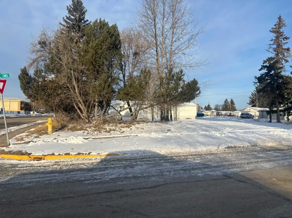4504 55 Avenue Whitecourt AB T7S1A8