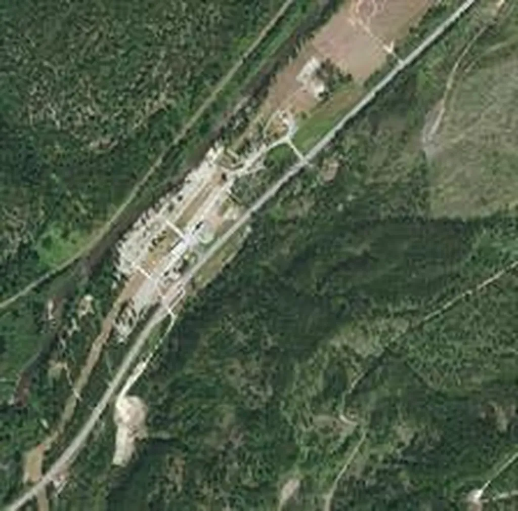9432 Highway 3 & 95 Out Of Province_alberta BC V0B 2P0