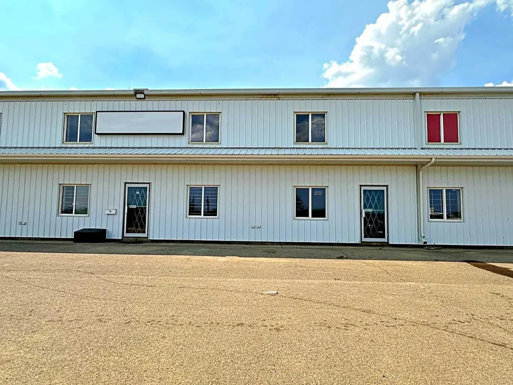 280 Maclennan Crescent Fort Mcmurray AB T9H 4G1