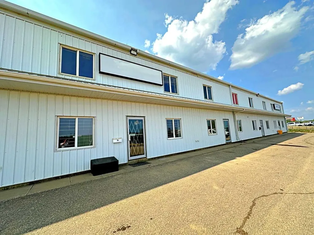 280 Maclennan Crescent Fort Mcmurray AB T9H 4G1