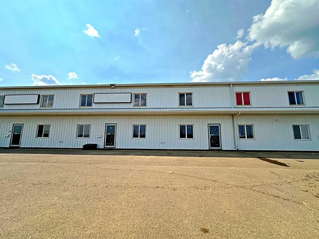 280 Maclennan Crescent Fort Mcmurray AB T9H 4G1