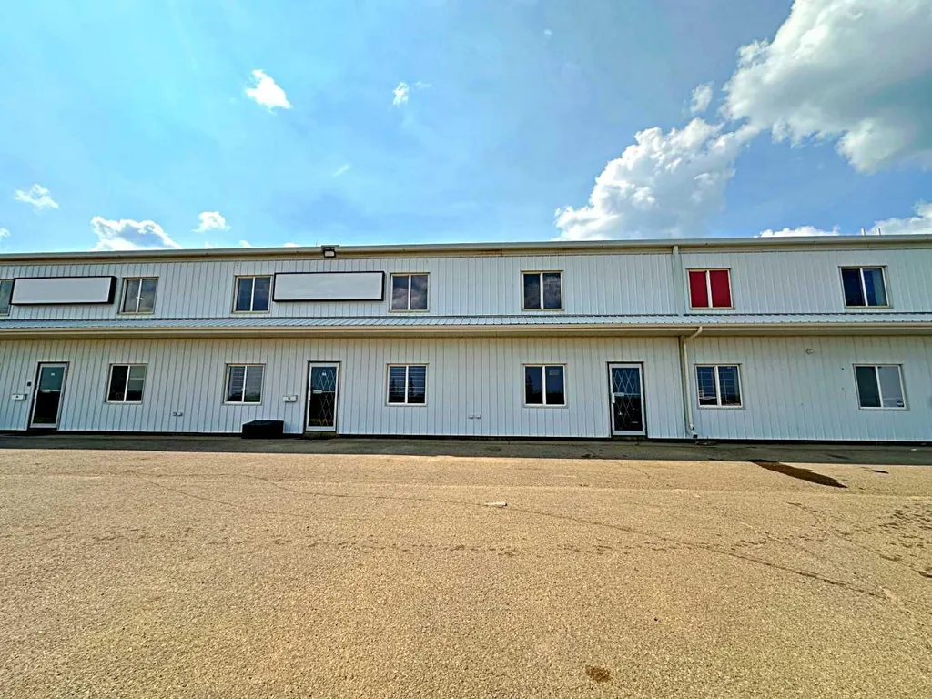 280 Maclennan Crescent Fort Mcmurray AB T9H 4G1