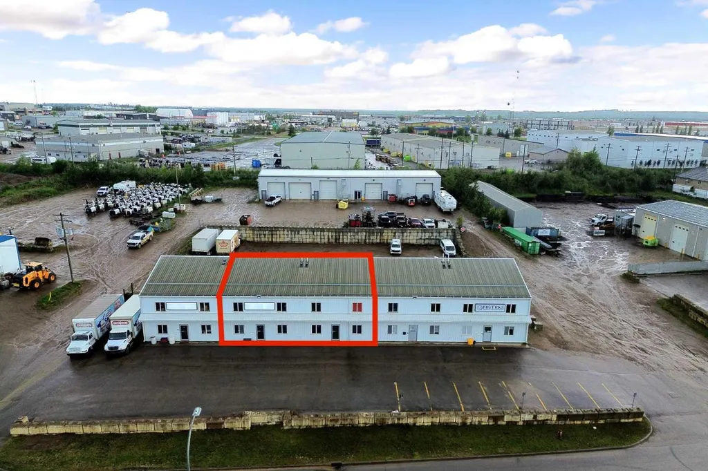 280 Maclennan Crescent Fort Mcmurray AB T9H 4G1