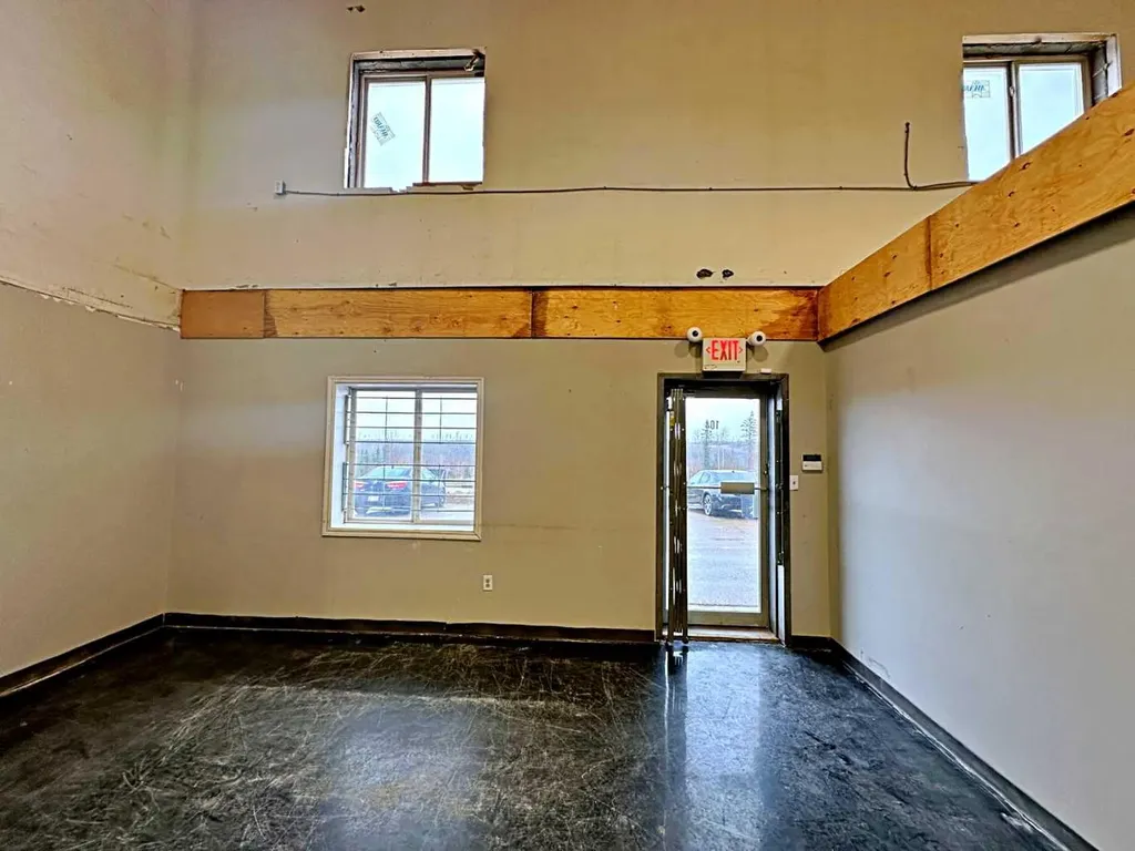 280 Maclennan Crescent Fort Mcmurray AB T9H 4G1