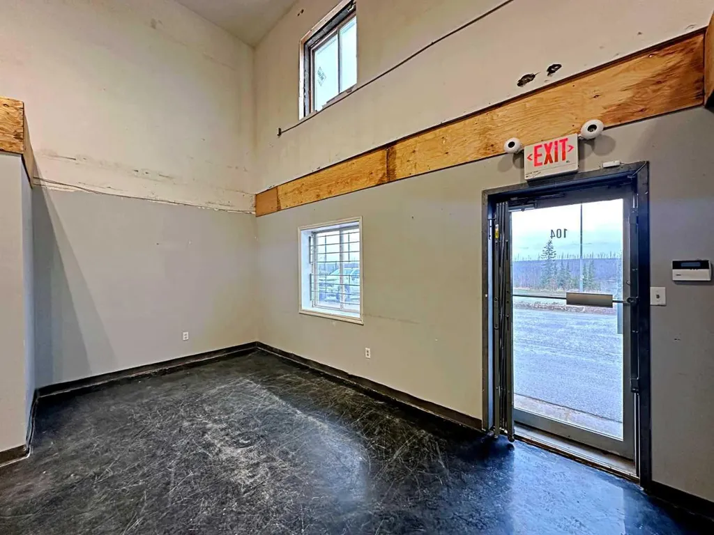 280 Maclennan Crescent Fort Mcmurray AB T9H 4G1
