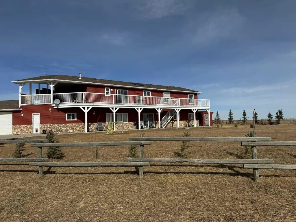 274161 Range Road 13 Rural Rocky View County AB T4B2A3