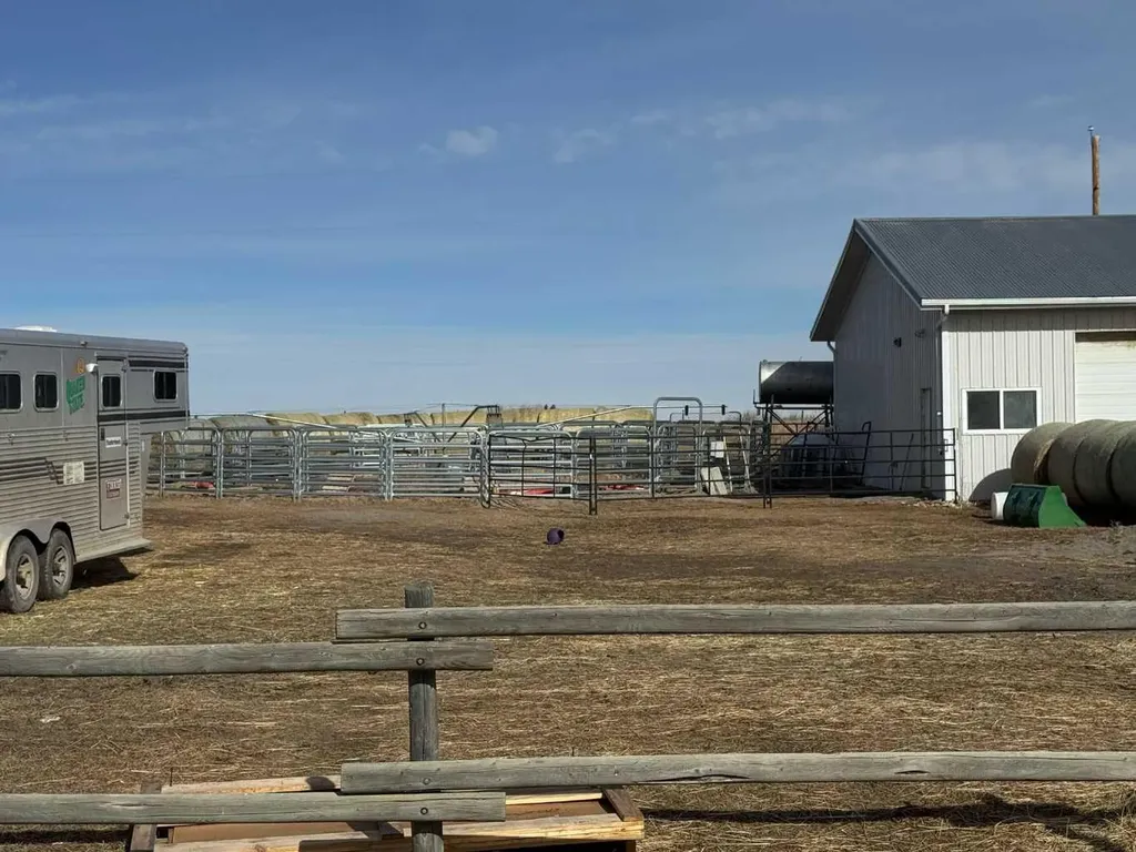 274161 Range Road 13 Rural Rocky View County AB T4B2A3